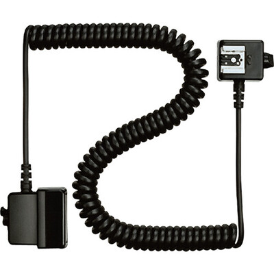(FSG02701) Nikon SC-29 TTL Off-Camera Shoe Cord - Image 2