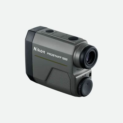 (BKA151YA) Nikon LASER RANGEFINDER PROSTAFF 1000 - Image 2