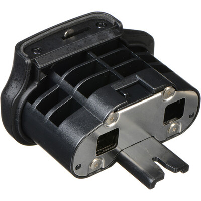 (FXA10347) Nikon BL-3 Battery Chamber Cover for MB-D10, MB-40 Battery Packs - Image 2