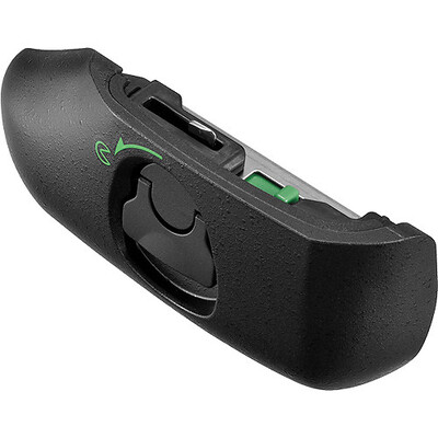 (VFD10004) Nikon BL-6 Battery Chamber Cover - Image 2