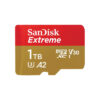 (SDSQXAV-1T00-GN6MN) 1 TB MICRO SD CARD SANDISK EXTREME MICROSDXC CARD