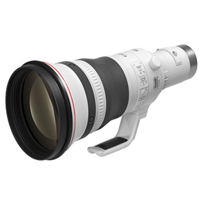 (5055C003AA) กล้องถ่ายภาพ เลนส์ RF RF800mm f/5.6L IS USM - Image 3