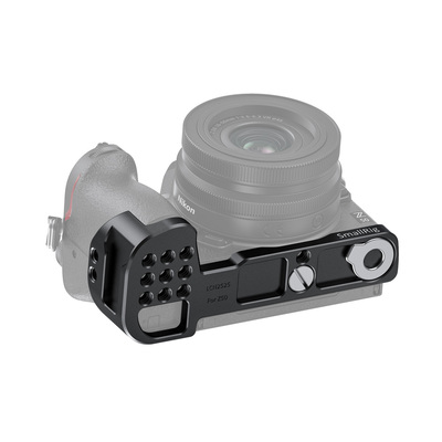 (LCN2525) Nikon SmallRig Cold Shoe Plate for Nikon Z50 - Image 3