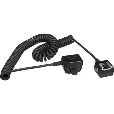(FSG02601) Nikon SC-28 TTL Coiled Remote Cord - Image 3