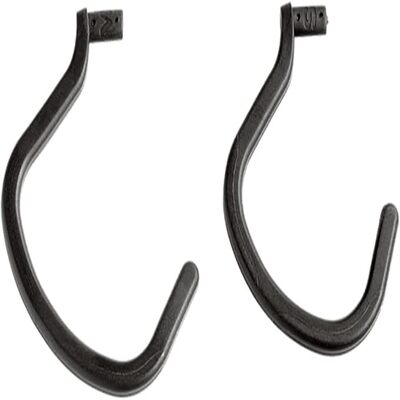 (JBA-14121-18) Jabra BIZ 2400 Earhook, Small & medium size - Image 2