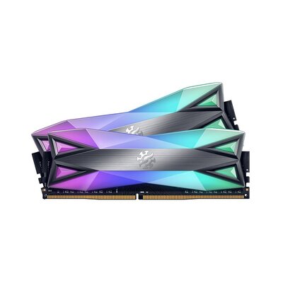 (AX4U0M-BT60) ADATA DDR4 XPG SPECTRIX D60 LED - Image 2