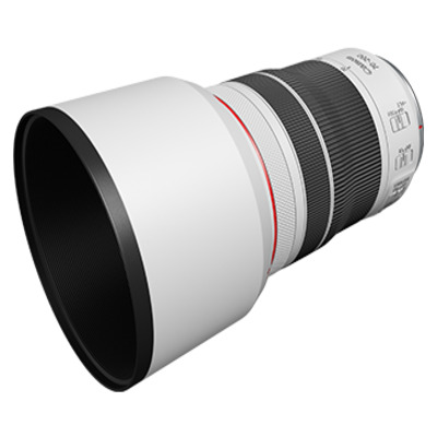 (4318C003AA) กล้องถ่ายภาพ เลนส์ RF RF70-200mm f/4L IS USM - Image 3