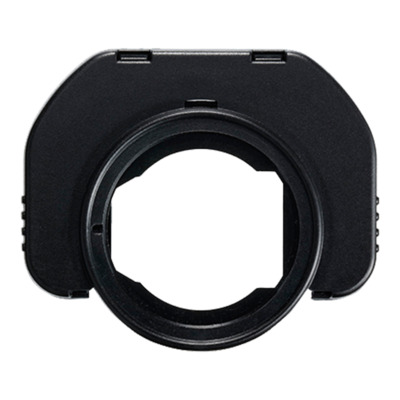 (1760C001AA) กล้องถ่ายภาพ อุปกรณ์เสริม Rain Cover ERC-E5L - Image 4