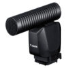 (5138C001AA) กล้องถ่ายภาพ อุปกรณ์เสริม Multi-Function Shoe Directional Stereo Microphone DM-E1D