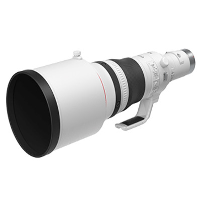 (5055C003AA) กล้องถ่ายภาพ เลนส์ RF RF800mm f/5.6L IS USM - Image 4