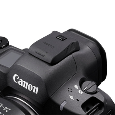(6532C001AA) กล้องถ่ายภาพ อุปกรณ์เสริม Shoe Cover ER-SC3 - Image 3