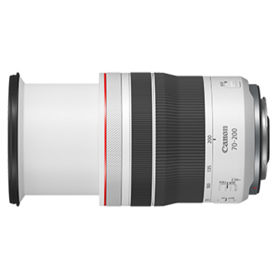 (4318C003AA) กล้องถ่ายภาพ เลนส์ RF RF70-200mm f/4L IS USM - Image 4