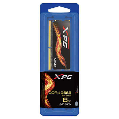 (4S266638G18SBF) Adata XPG Flame DDR4 2400MHZ 8GB RAM - Image 2