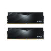 AX5U5200C3816G-DCLABK-01.jpg (U5200C3816GCBK) ADATA DDR5U-DIMM5200-16GB (16GBX2) LANCER BK