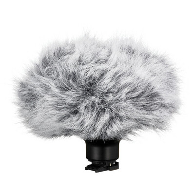 (4464B001) Canon SM-V1 5.1-Channel Surround Microphone - Image 3