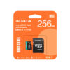 DX256GUI3V30SA-03.jpg (DX256GUI3V30SA) ADATA PremierPro MicroSD 256GB