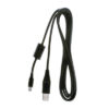 Front-25604_UC-E6-US-_PgJhTfr-large.jpg (VAG11701) Nikon UC-E6 USB Cable