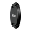 (JVD10201) Nikon LC-N40.5 LENS CAP