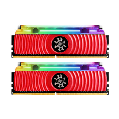 (BULKD80R) ADATA XPG Spectrix D80 16GB (2x8GB) - Image 2