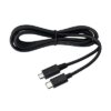 (JBA-14208-28) Jabra USB-C to Micro-USB Cable, 1.5m