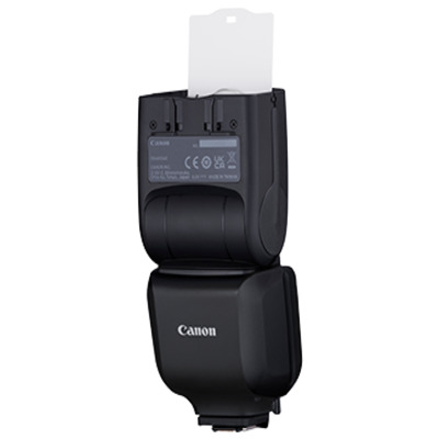 (6579C001AA) กล้องถ่ายภาพ อุปกรณ์เสริม Speedlite EL-10 - Image 5