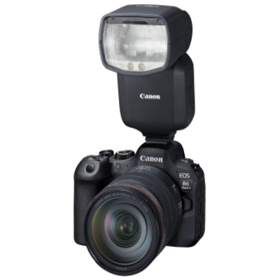 (5654C002AA) กล้องถ่ายภาพ อุปกรณ์เสริม Speedlite EL-5 - Image 5