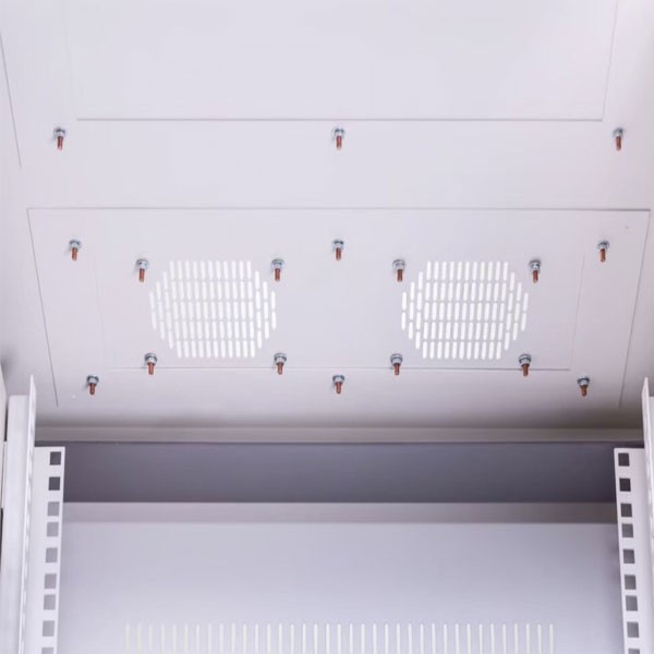 (M4-60627) MAP 19" Modern Close Rack Serie. MI, 27U, 60x60 cm. - Image 3