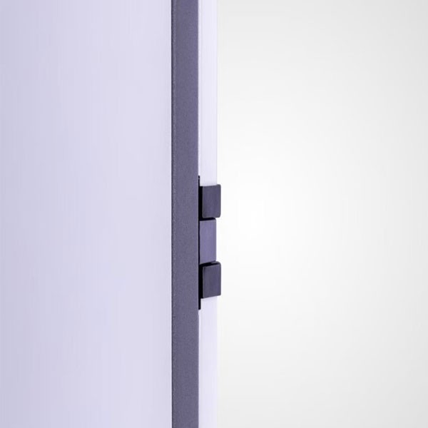 (M5-80945) MAP 19" Modern Close Rack Serie. PF, 45U, 80x90 cm. - Image 6