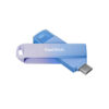 (SDIXD0N-256G-GN6TP) SanDisk Creator Phone Drive – 256 GB