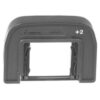 dioped2.jpg (2865A001AA) กล้องถ่ายภาพ อุปกรณ์เสริม Diop Adj Lens ED+2