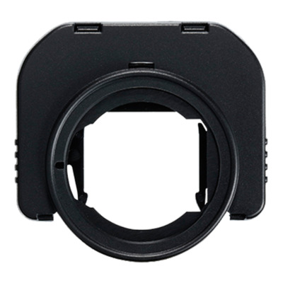 (1760C001AA) กล้องถ่ายภาพ อุปกรณ์เสริม Rain Cover ERC-E5L - Image 3