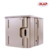 m1-60406out_1_1.jpg (M1-60606OUT) MAP 19" Modern Wall Rack Outdoor 6U, 60x60 cm.