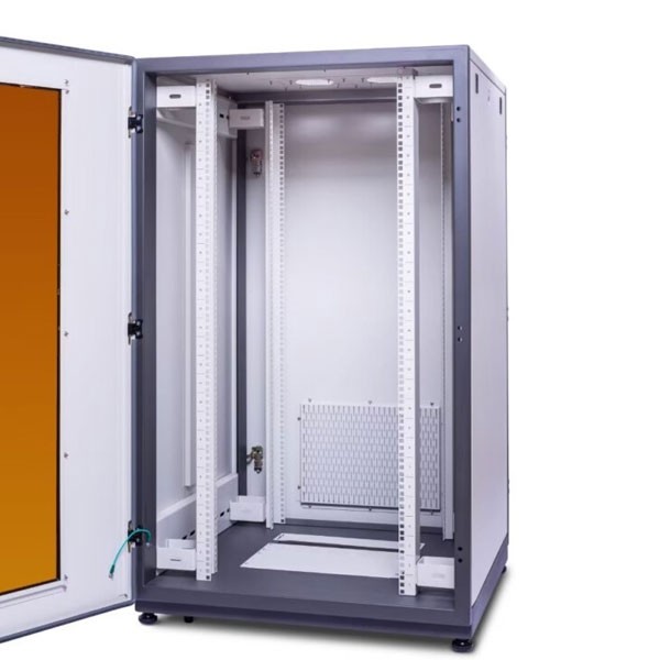 (M3-61015) MAP 19" Modern Close Rack Serie. AC, 15U, 60x100 cm. - Image 3