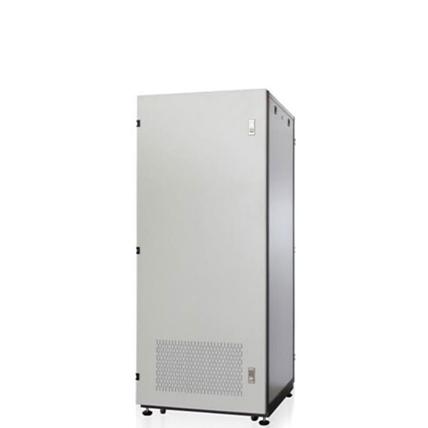 (M3-80836) MAP 19" Modern Close Rack Serie. AC, 36U, 80x80 cm. - Image 2