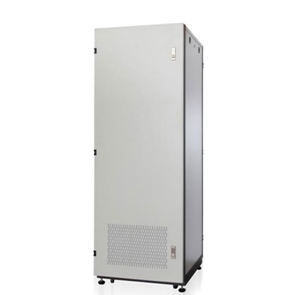 (M3-80942) MAP 19" Modern Close Rack Serie. AC, 42U, 80x90 cm. - Image 2