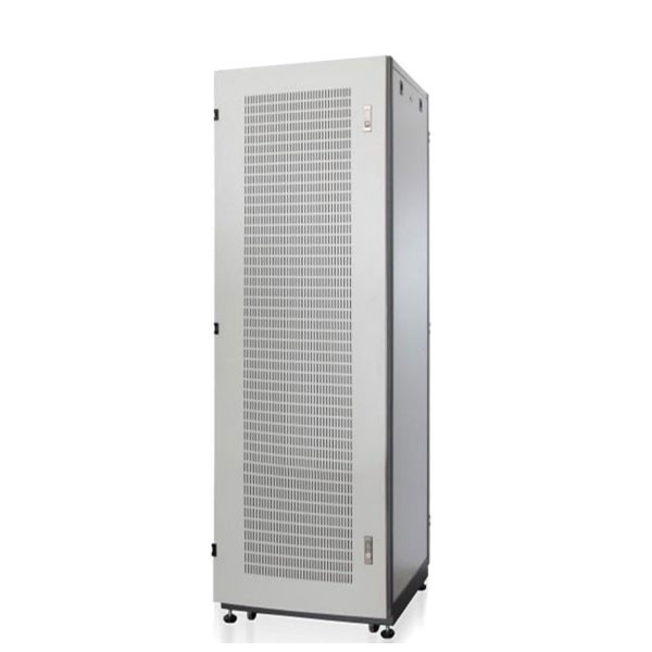 (M5-60842) MAP 19" Modern Close Rack Serie. PF, 42U, 60x80 cm. - Image 2