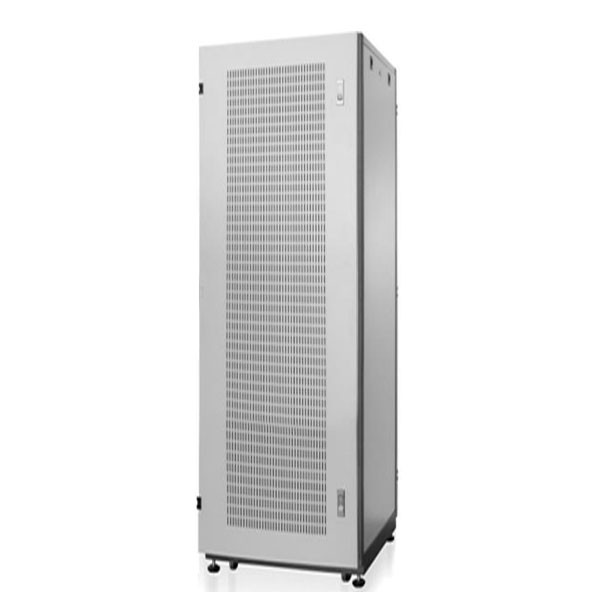 (M5-80945) MAP 19" Modern Close Rack Serie. PF, 45U, 80x90 cm. - Image 2