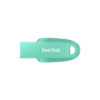 (SDCZ550-064G-G46G) SanDisk Ultra Curve 3.2 Flash Drive – 64GB (Mint)