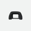 vxa13087_dk-21_rubber_eyecup_repl_front_storeimage.jpg (VXA13087) Nikon DK-21 Rubber Eyecup