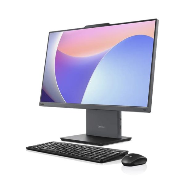 (12SC0039TA) All-in-One PC (คอมพิวเตอร์ออลอินวัน) PC Lenovo ThinkCentre Neo 50a 24 Gen 5 AIO i5-13420H/8GB/512GB SSD/23.8″/DOS
