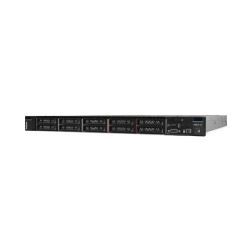 (7D9GA01YSG) Server (เซิร์ฟเวอร์) Lenovo ThinkSystem SR635 V3 EPYC 9124/16-Cores/32GB/480GB SSD(x2)