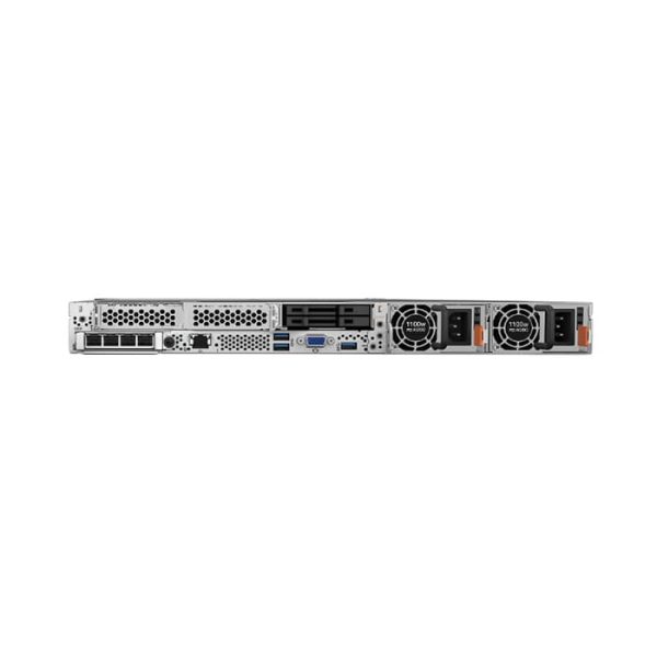 (7D9GA01YSG) Server (เซิร์ฟเวอร์) Lenovo ThinkSystem SR635 V3 EPYC 9124/16-Cores/32GB/480GB SSD(x2)