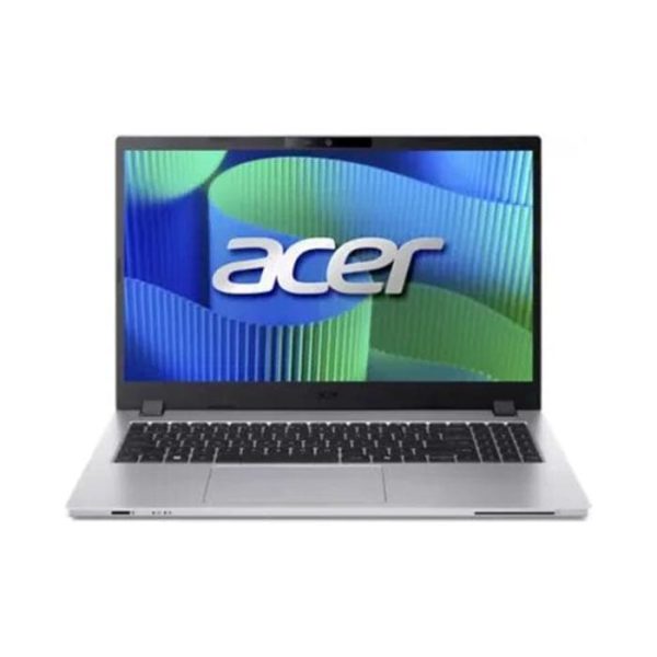 (NX.BHTST.009) Notebook (โน้ตบุ๊ก) Acer TravelMate P2 TMP215-55-57NW Core 5 120U/16GB /512GB SSD/15.6″/Win11Pro