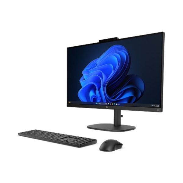 (D64BTAT#AKL) All-in-One PC (คอมพิวเตอร์ออลอินวัน) PC HP ProStudio 2 AIO G2i 24 Core 5 120U/16GB/512GB SSD/23.8″/Win11Home
