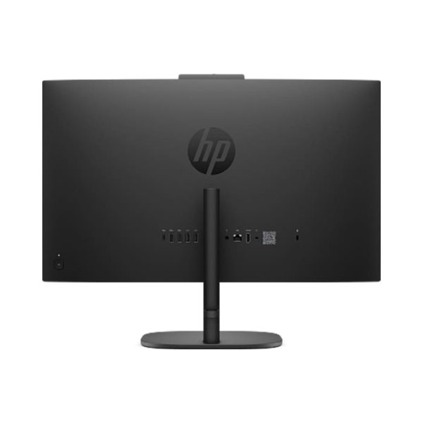(D8VT0AT#AKL) All-in-One PC (คอมพิวเตอร์ออลอินวัน) PC HP ProStudio 2 AIO G2i 24 Core 5 120U/16GB/512GB SSD/23.8″/Win11Home