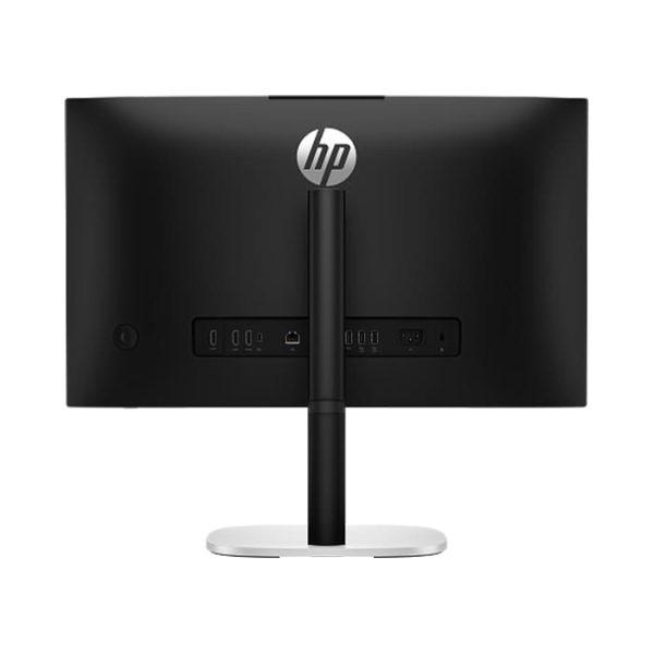 (D8VT4PT#AKL) All-in-One PC (คอมพิวเตอร์ออลอินวัน) PC HP ProStudio 4 AIO G1i 24 Ultra 5 225/16GB/512GB SSD/23.8″/Win11Pro