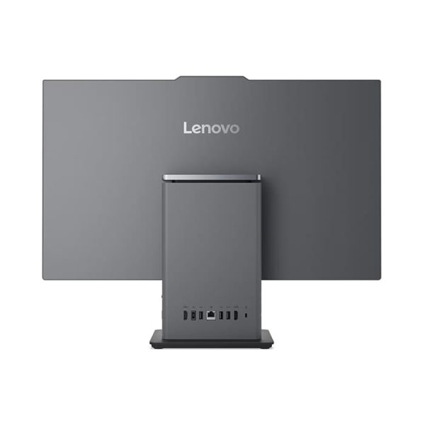 (13QH004STB) All-in-One PC (คอมพิวเตอร์ออลอินวัน) PC Lenovo ThinkCentre neo 50a 24 G6 AIO Ultra 7 256V/16GB/512GB SSD/23.8″/Win11Pro