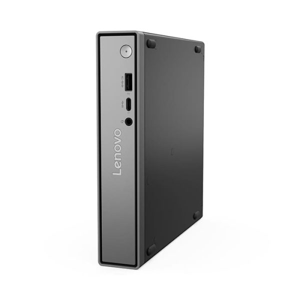 (13HR005DTB) Desktop PC (คอมพิวเตอร์ตั้งโต๊ะ) Lenovo ThinkCentre neo 50q G6 Tiny Ultra 7 256V/16GB/512GB SSD/Win11Pro