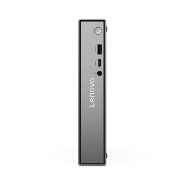 (13HR005BTA) Desktop PC (คอมพิวเตอร์ตั้งโต๊ะ) Lenovo ThinkCentre neo 50q G6 Tiny Ultra 7 256V/16GB/512GB SSD/DOS