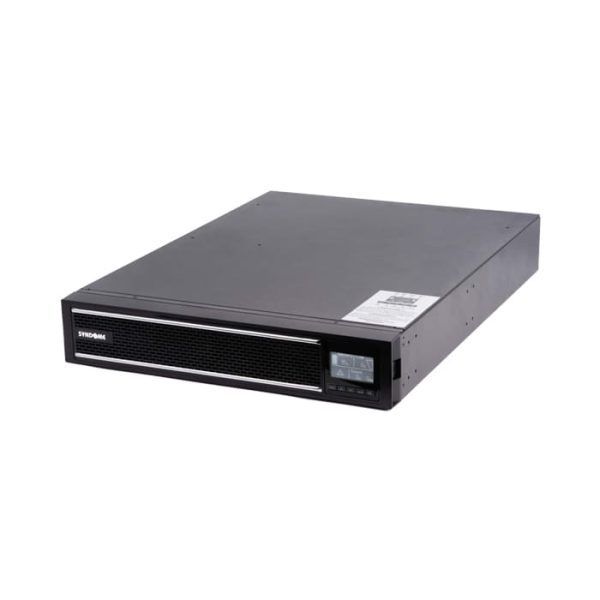 (HE-RT3K-IOT-5Y) UPS (เครื่องสำรองไฟ) Syndome Hercules RT IoT 3000VA/3000W